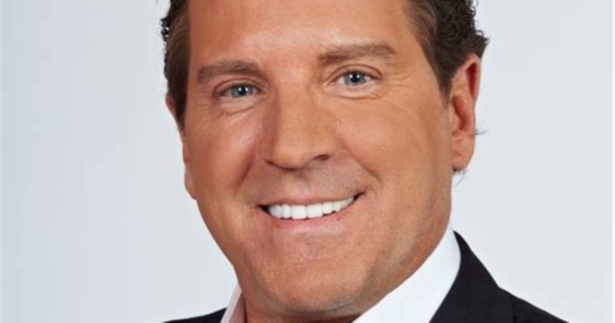 Eric Bolling