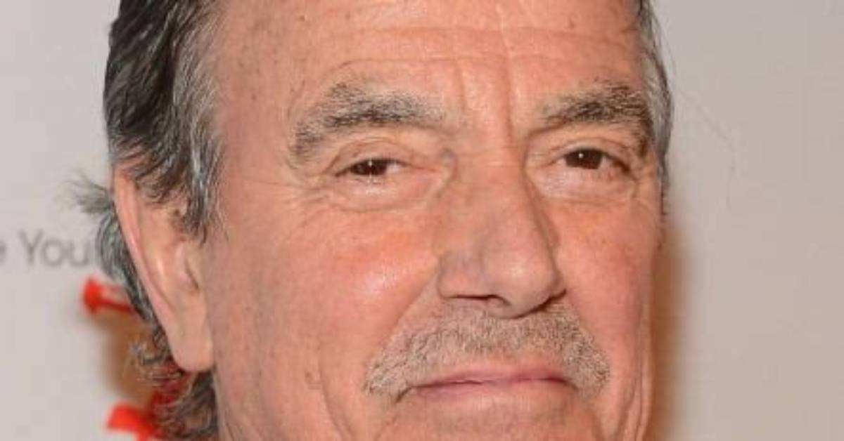 Eric Braeden Net Worth