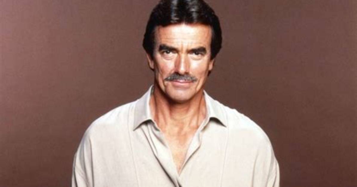 Eric Braeden