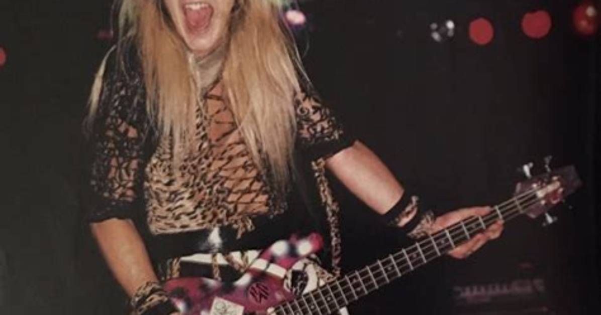 Eric Brittingham Net Worth 2024