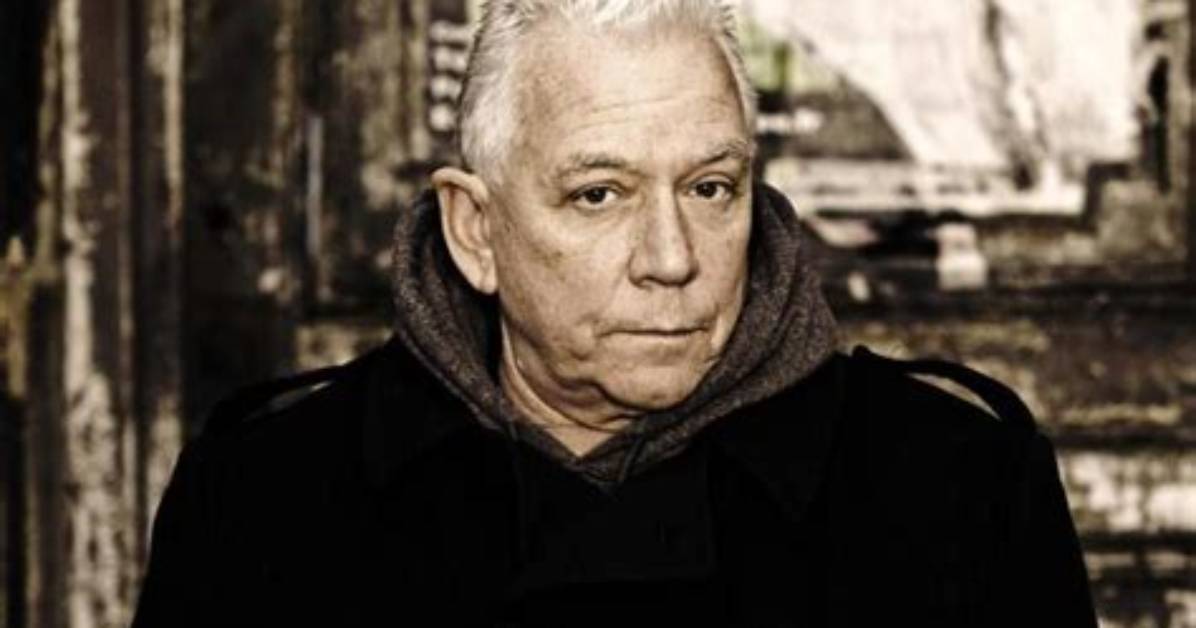 Eric Burdon Net Worth