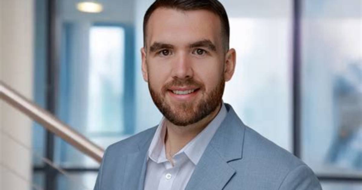 Eric Byrne