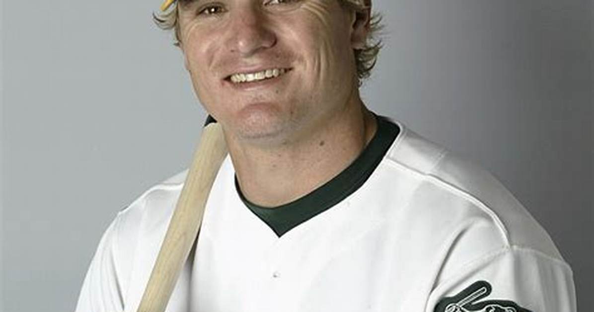 Eric Byrnes