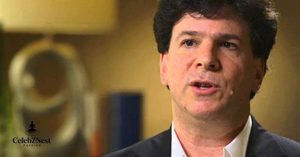 Eric Calderone Net Worth 2024