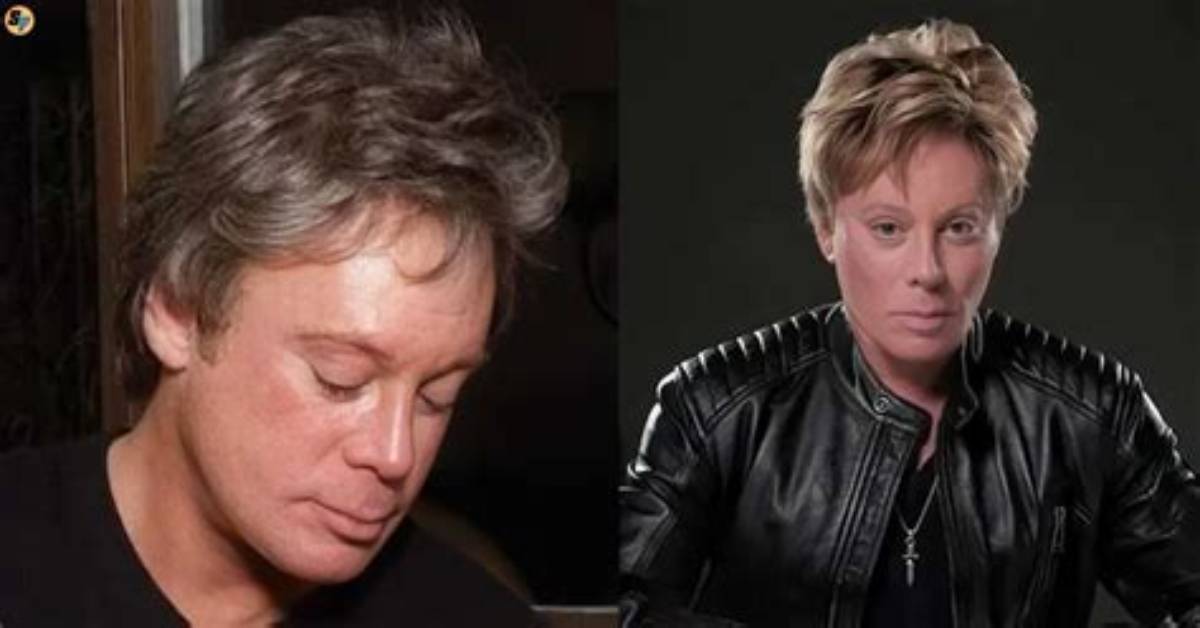 Eric Carmen Net Worth