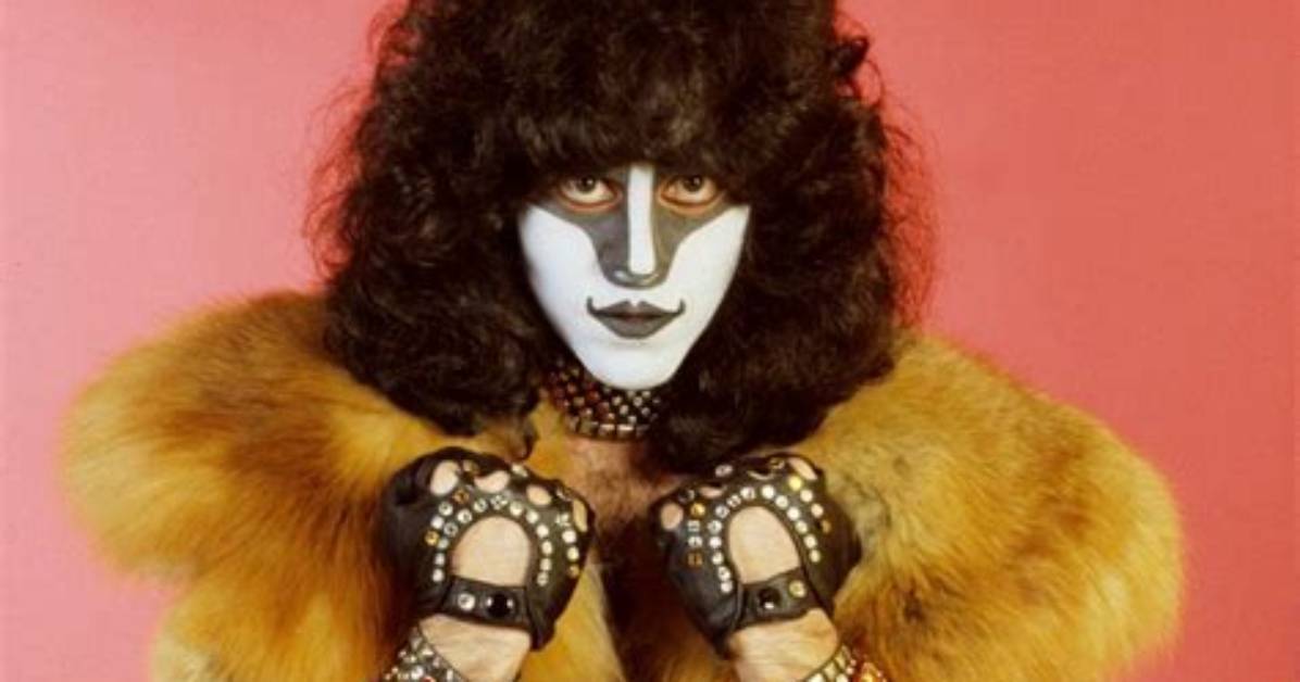 Eric Carr