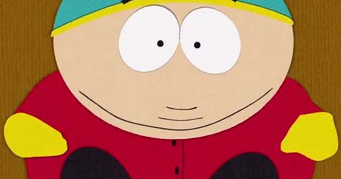 Eric Cartman Net Worth