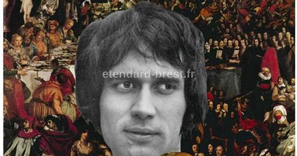 Eric Charden Mort De Quoi