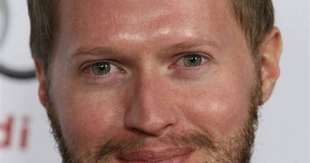 Eric Chase Anderson Net Worth
