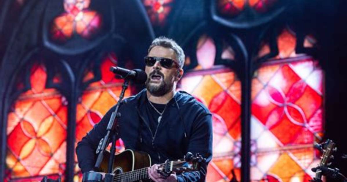 Eric Church