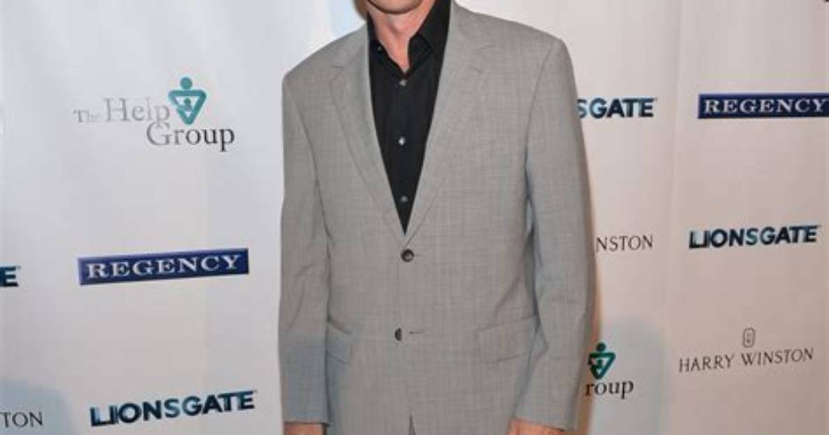 Eric Close Net Worth
