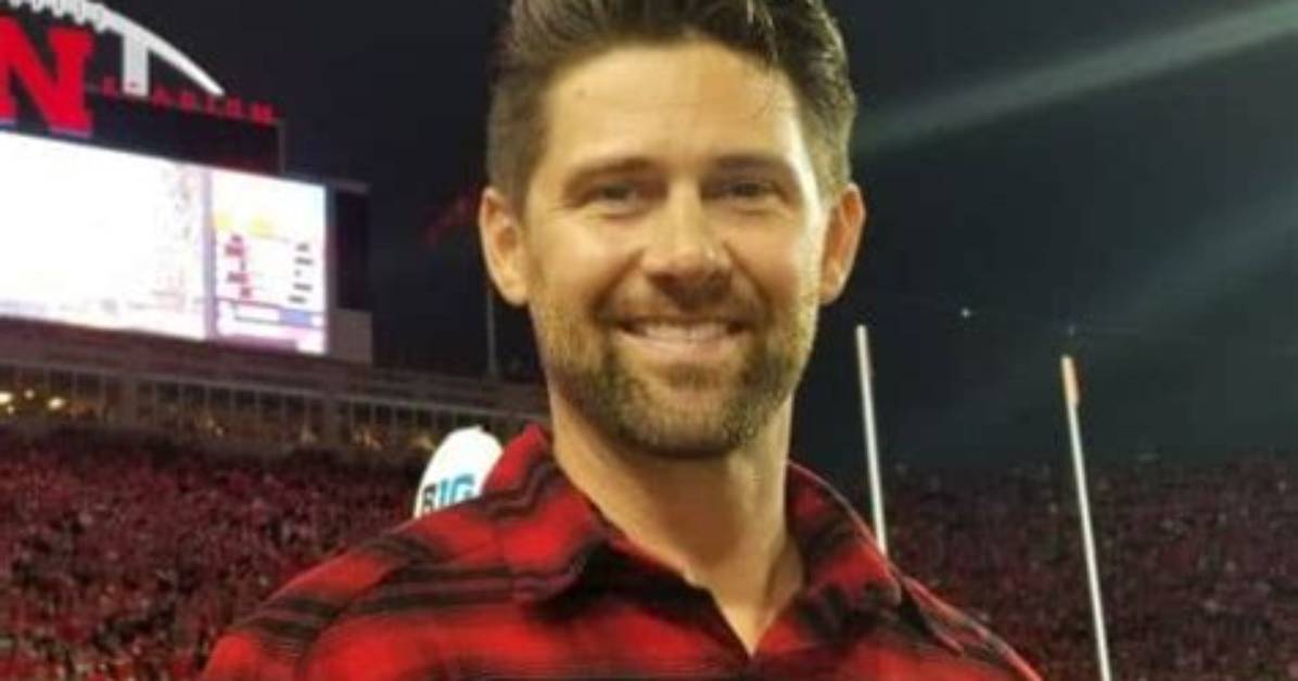 Eric Crouch Net Worth