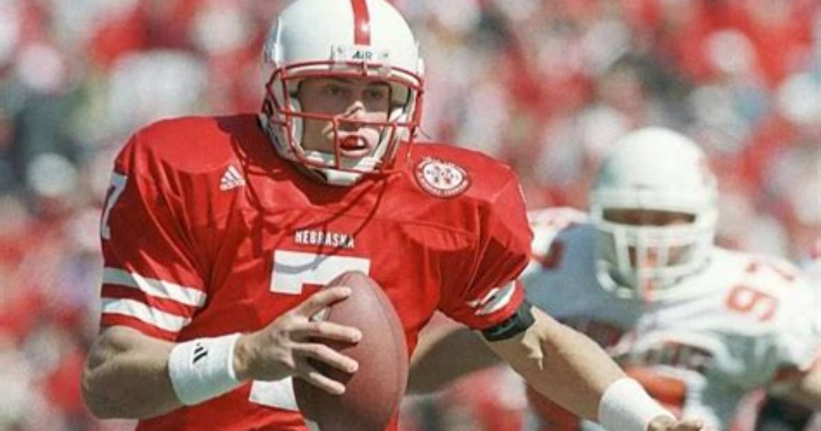 Eric Crouch