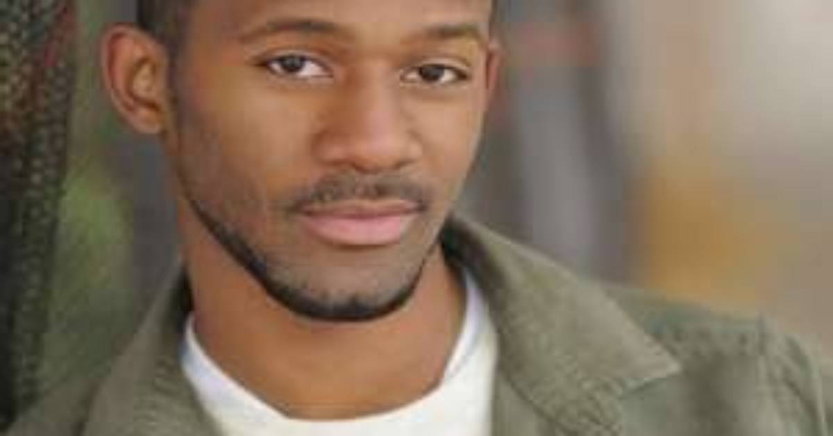 Eric D. Hill Jr. Net Worth