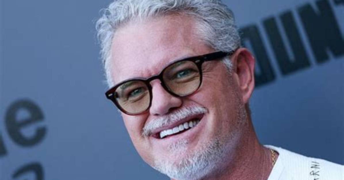 Eric Dane Net Worth