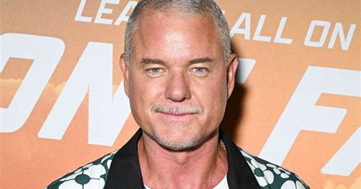 Eric Dane's Net Worth (Updated 2024)