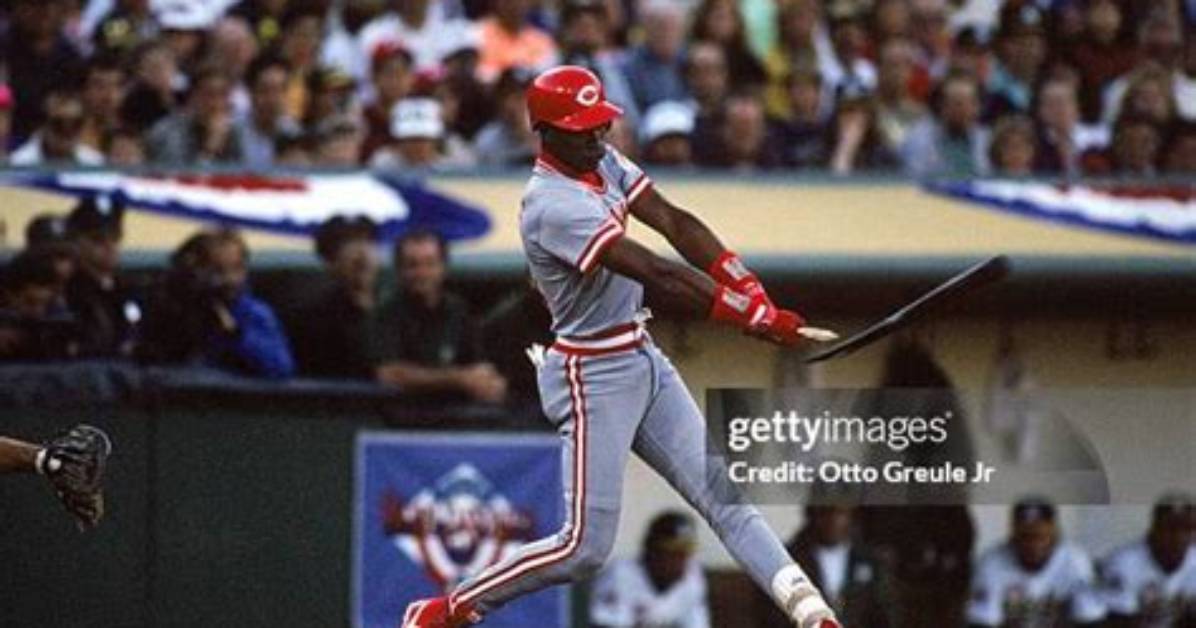 Eric Davis