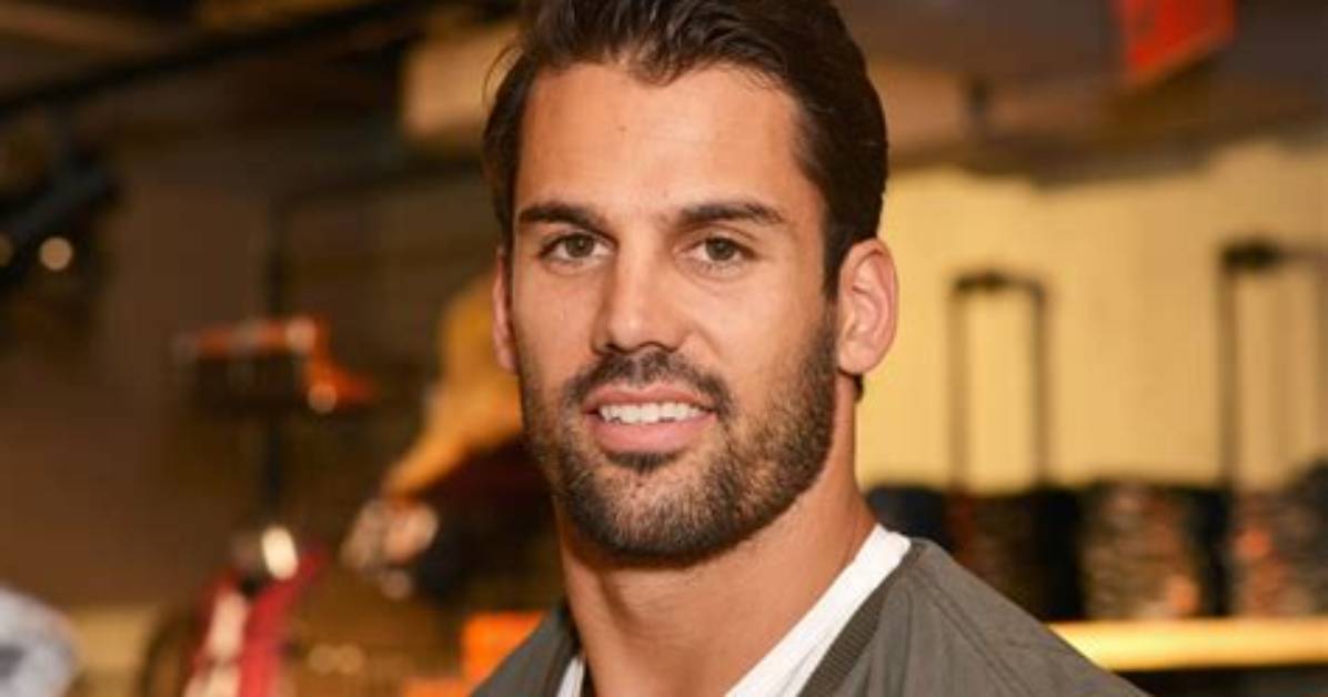 Eric Decker Net Worth