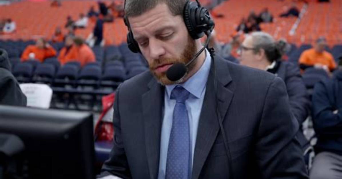 Eric Devendorf