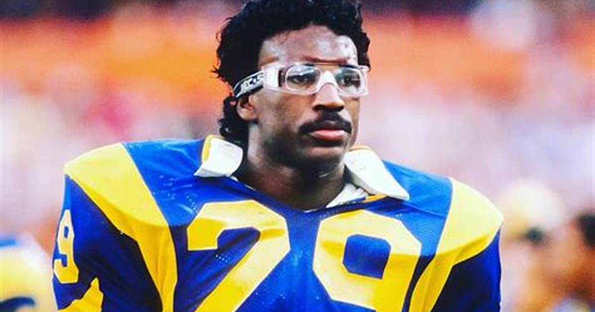 Eric Dickerson