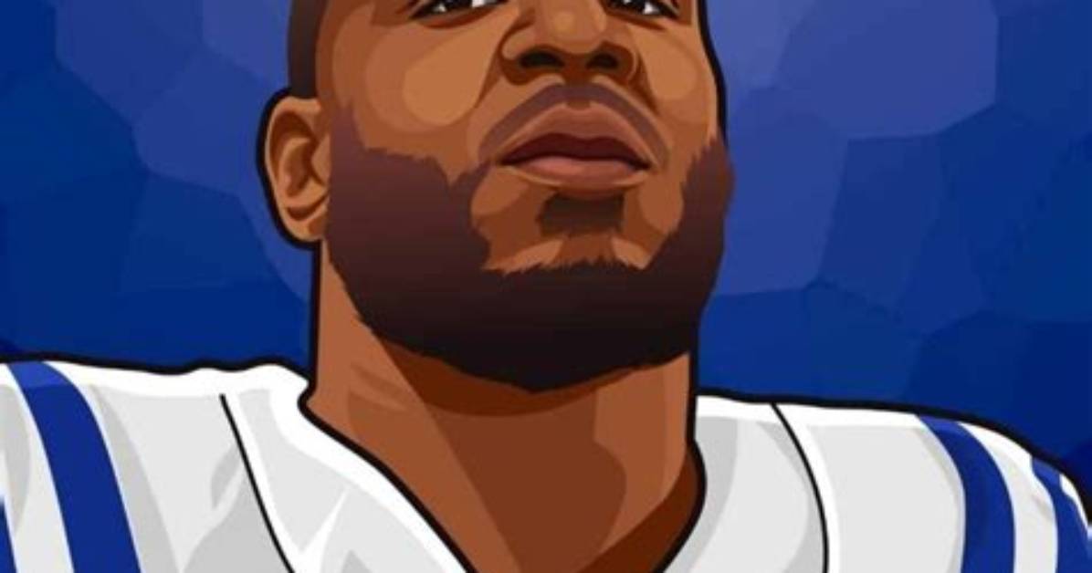 Eric Ebron Net Worth