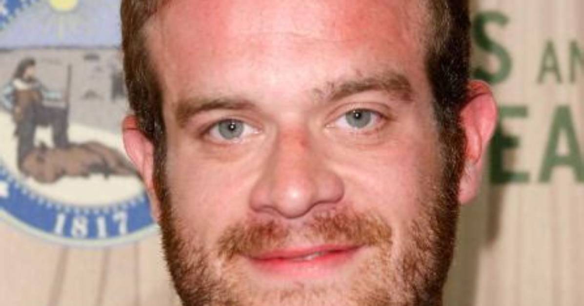 Eric Edelstein Net Worth