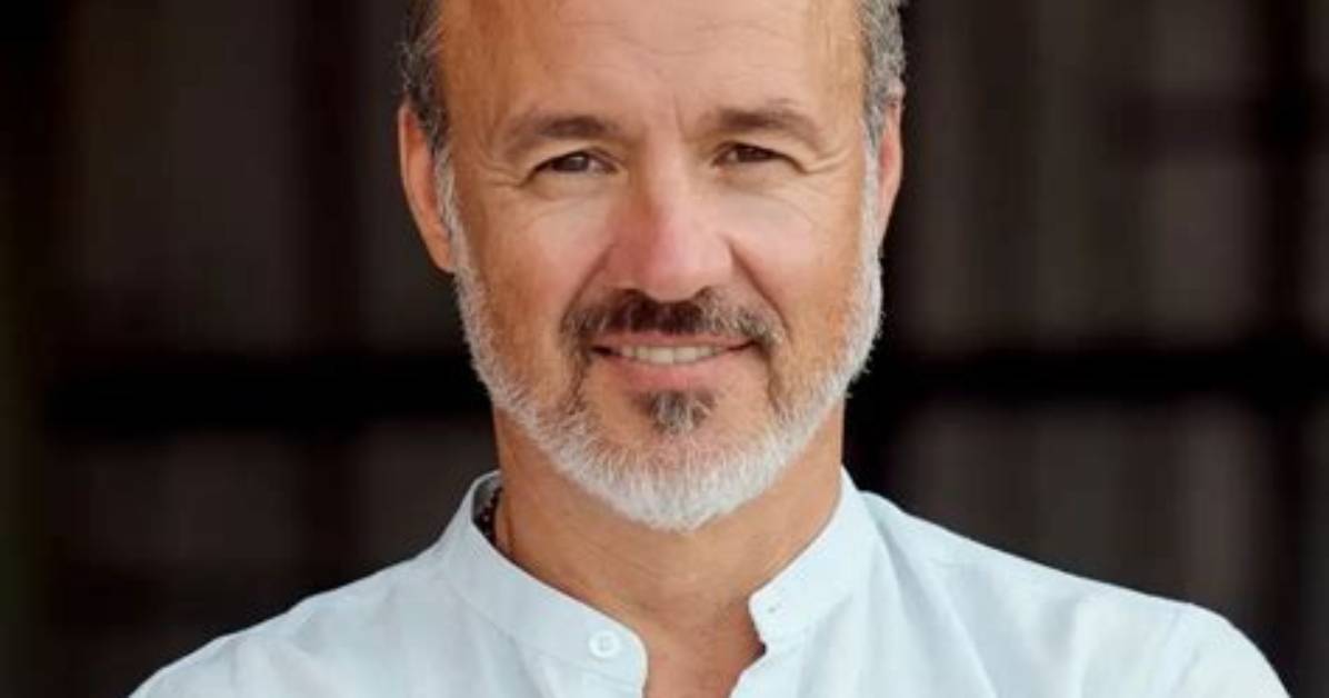 Eric Edmeades