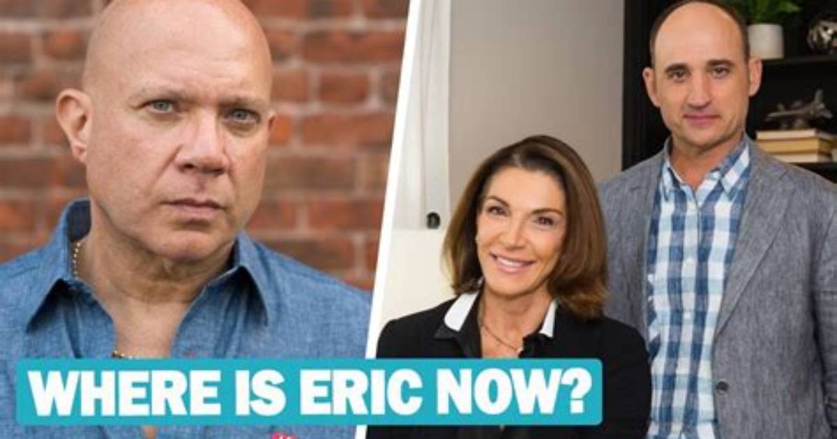 Eric Eremita