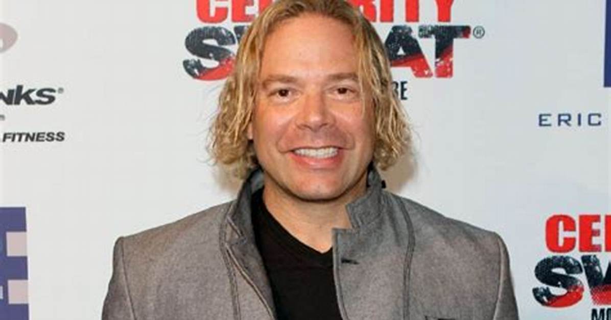 Eric Fleishman Dies at Age 53; His Age, Wife, Family and Facts