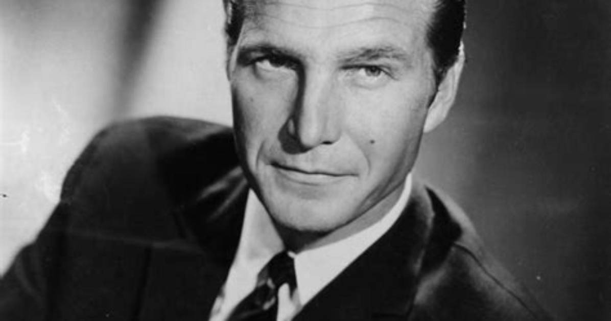 Eric Fleming
