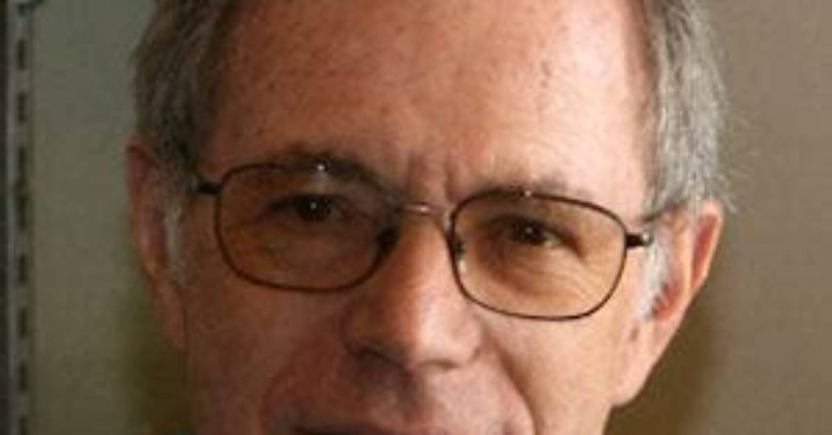 Eric Foner Net Worth