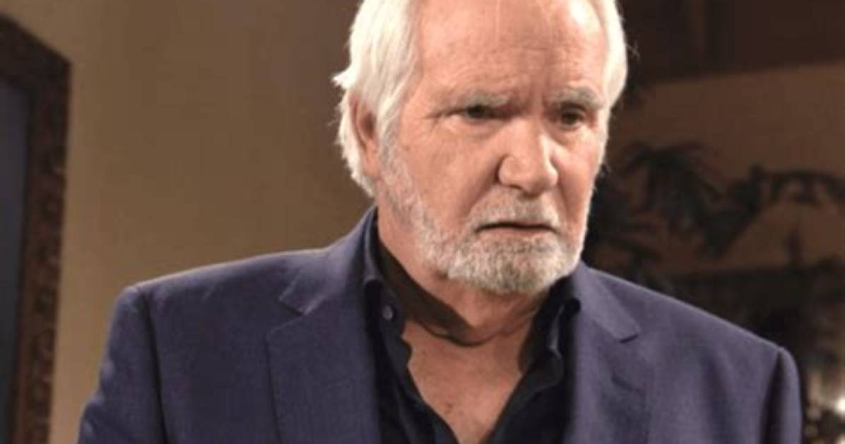 Eric Forrester Leaving Bold and Beautiful: What It Means for the Show
