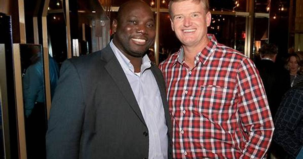 Eric Frazier Net Worth