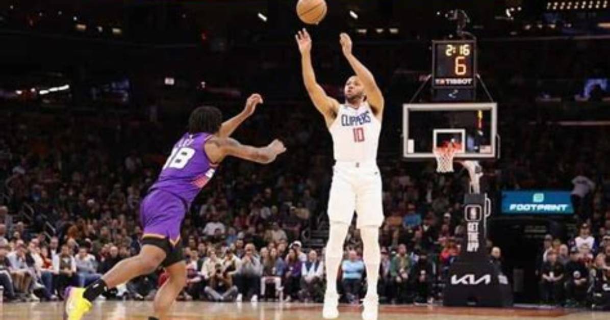 Eric Gordon
