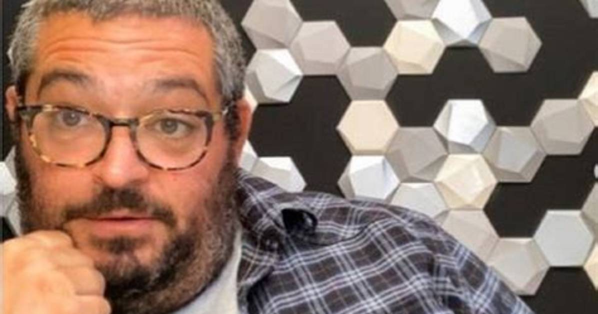 Eric Greenspan Net Worth