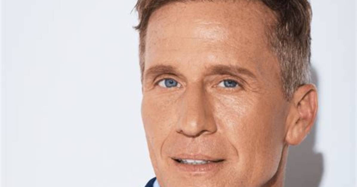 Eric Greitens