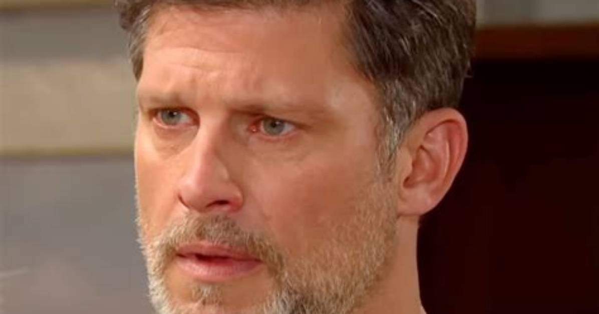 Eric Has a Heart-to-Heart Talk with Marlena About Nicole’s Baby Obsession