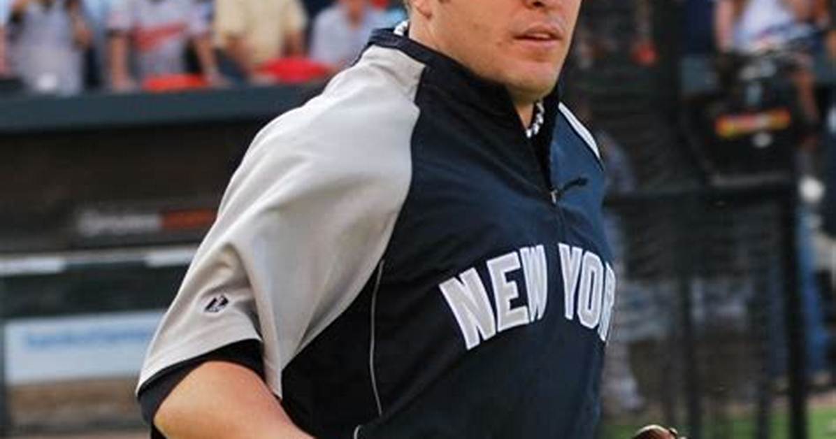 Eric Hinske