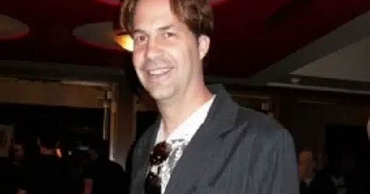 Eric Holoman Net Worth | Age, Height, Weight, Dating and More