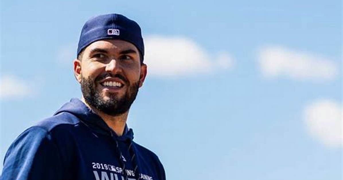 Eric Hosmer Net Worth