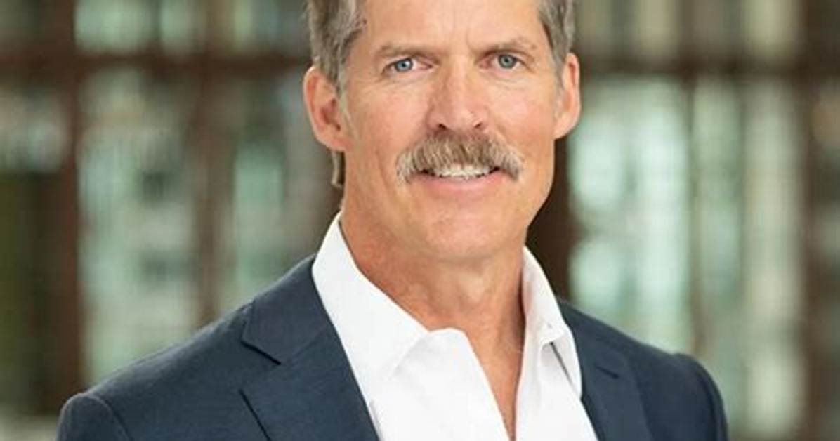 Eric Hovde Net Worth
