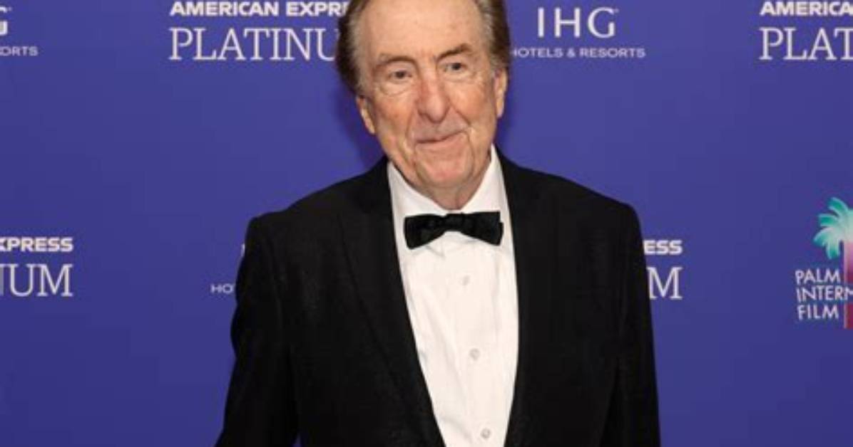 Eric Idle