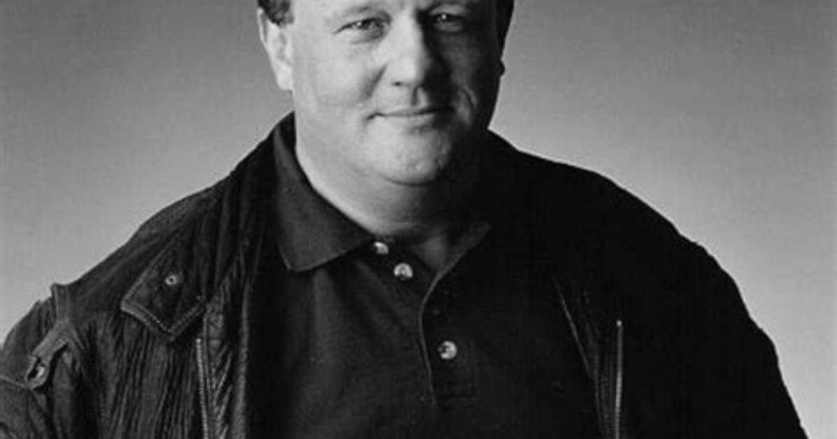 Eric Keenleyside Net Worth