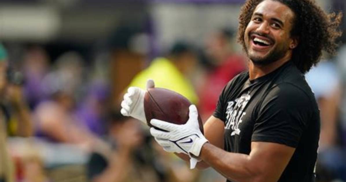 Eric Kendricks