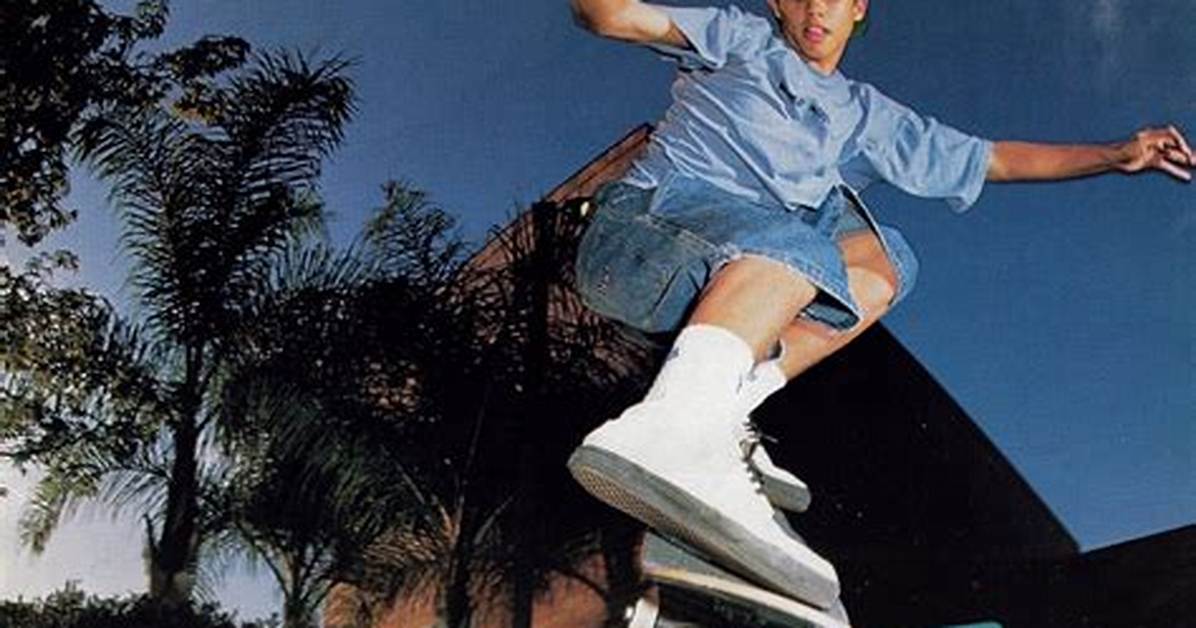 Eric Koston