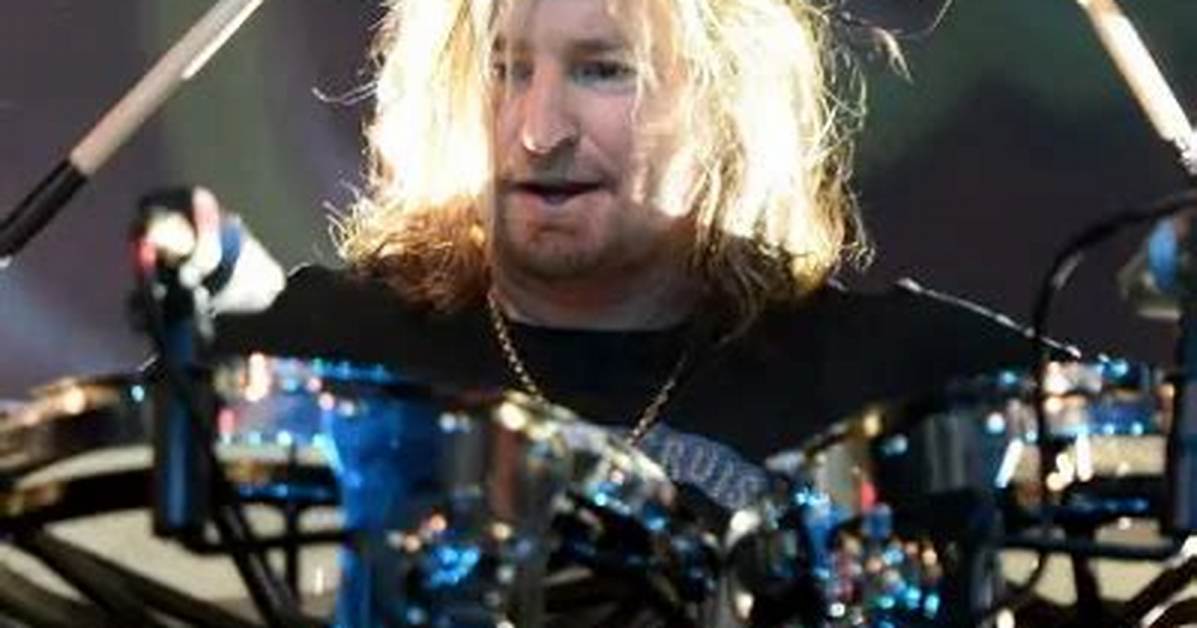 Eric Kretz Net Worth