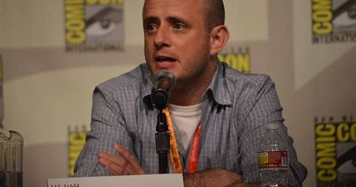 Eric Kripke