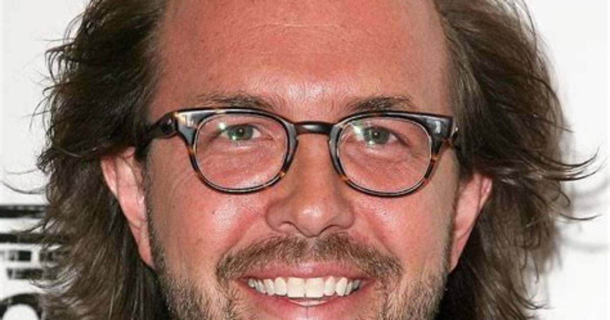 Eric Lange Net Worth
