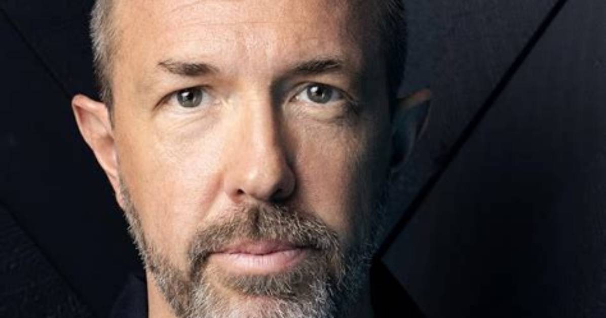 Eric Lange