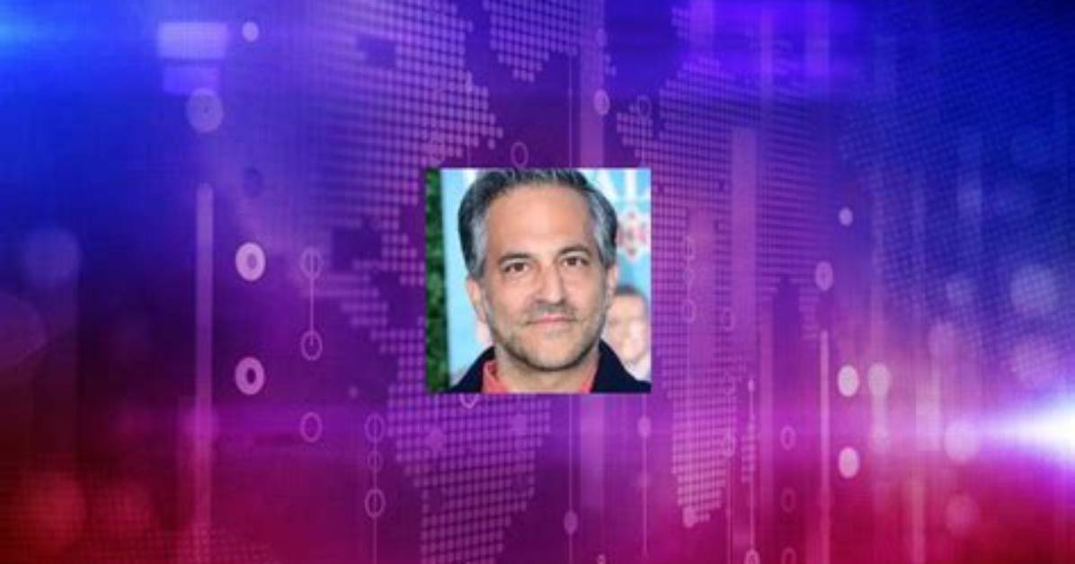 Eric Ledgin Net Worth